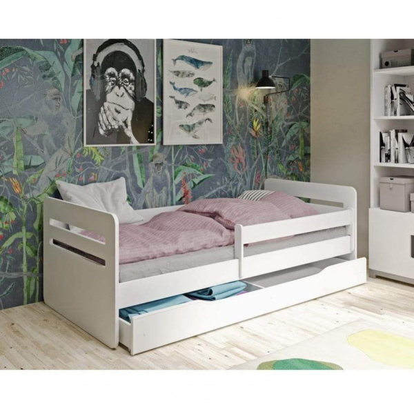 Кровать Стандарт-2 160x80 без ящика