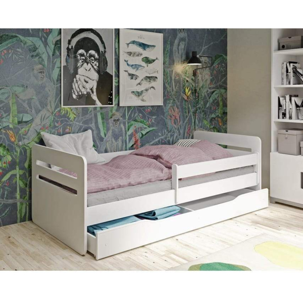 Кровать Стандарт-2 180x80 без ящика 