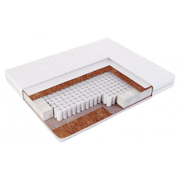 Матрас Фабрика Сна Топ-5