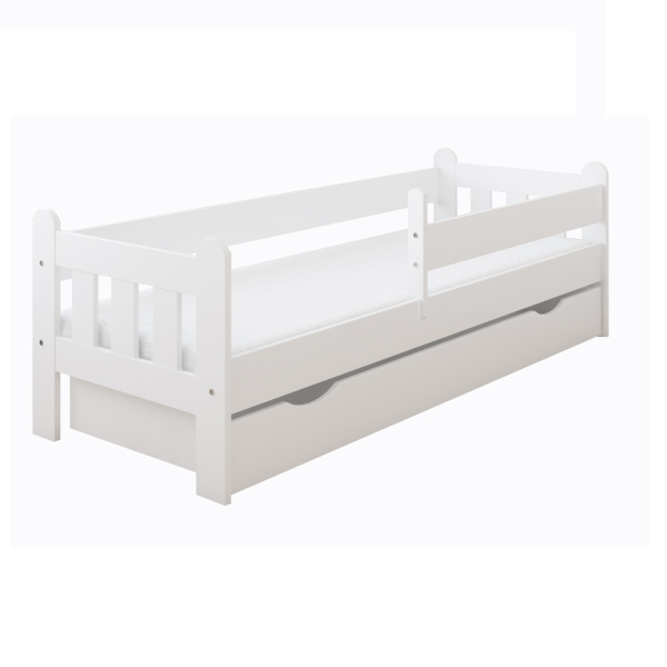 Кровать Стась 160x70 с ящиком